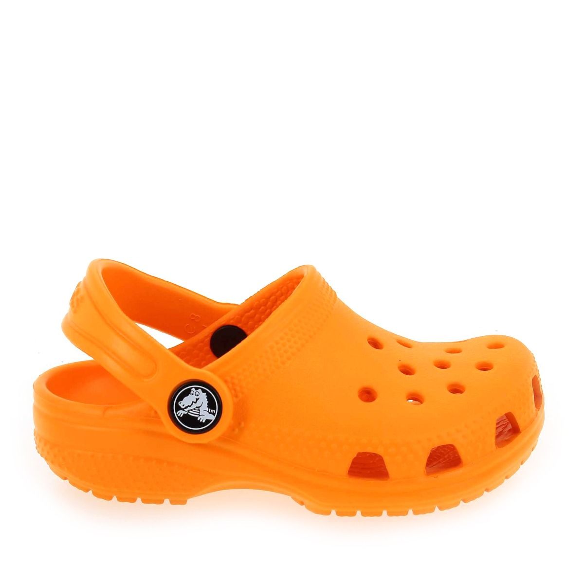 Crocs  CLASSIC CLOG B - Orange