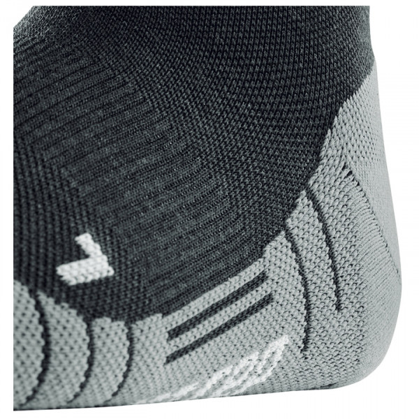 CEP - Hiking Light Merino Low-Cut Socks - Kompressionssocken