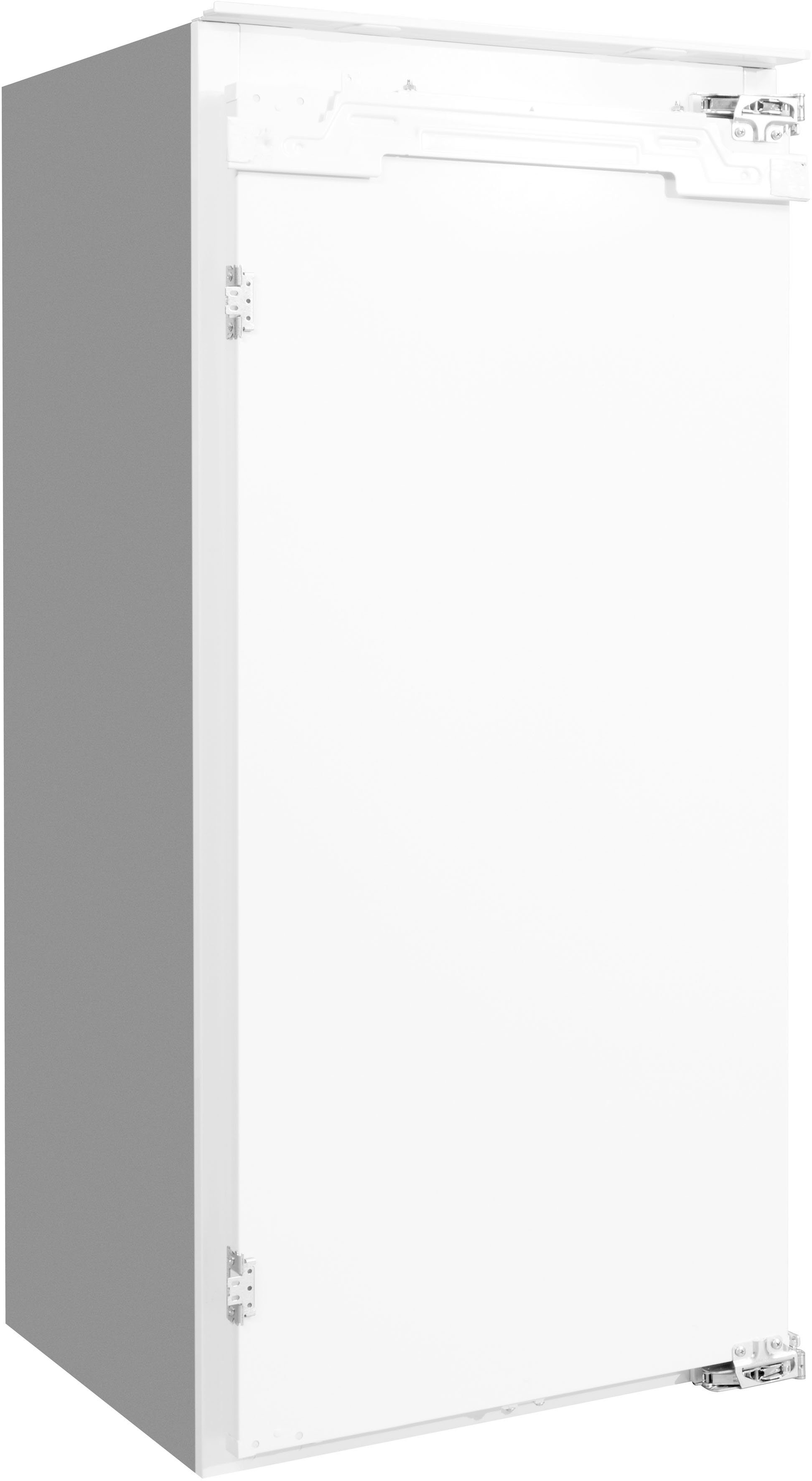 BAUKNECHT Einbaukühlschrank KSI 12VF2, 122 cm hoch, 55,7 cm breit