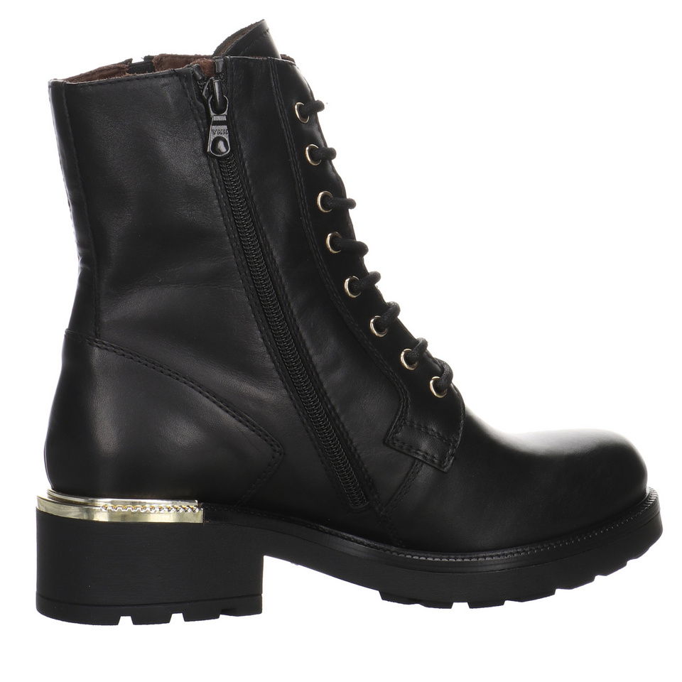Nero Giardini Schnürstiefelette