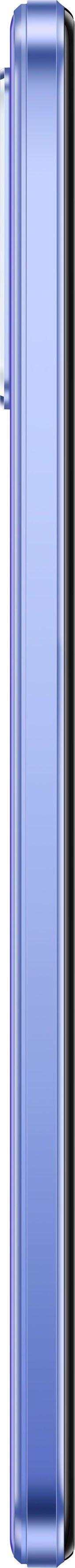 Vivo Y21 Smartphone (16,53 cm/6,51 Zoll, 64 GB Speicherplatz, 13 MP Kamera)
