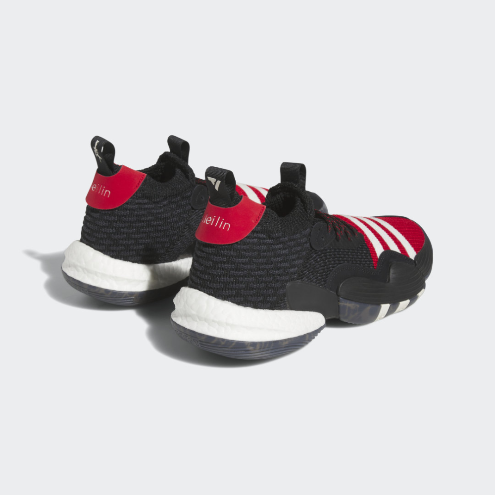 adidas Trae Young 2 IF2163 / schwarz