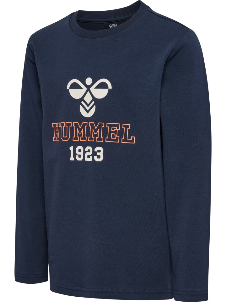 Hummel Hummel T-Shirt Hmlhansen Jungen in PARISIAN NIGHT günstig kaufen