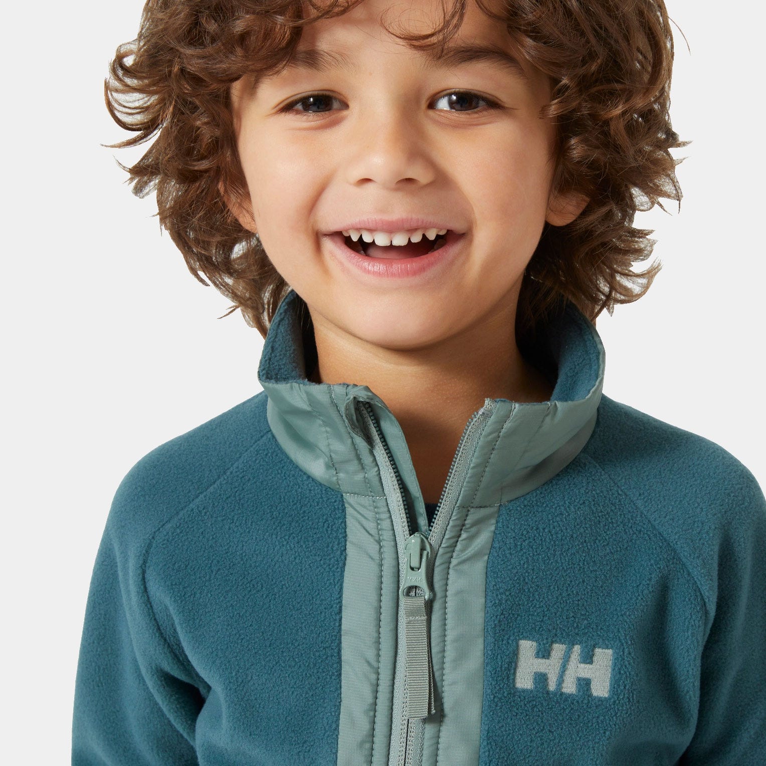 Kids’ Marka Fleece Jacket