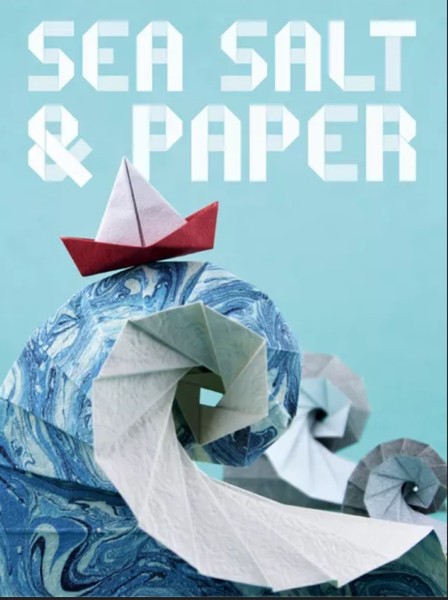 Sea Salt & Paper (deutsch)