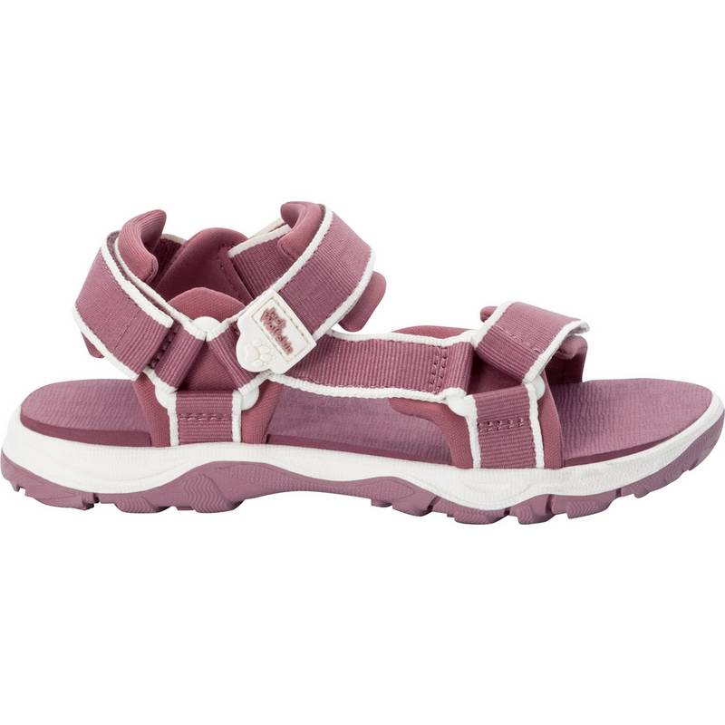 Jack Wolfskin Seven Seas 3 Outdoorsandalen Kinder