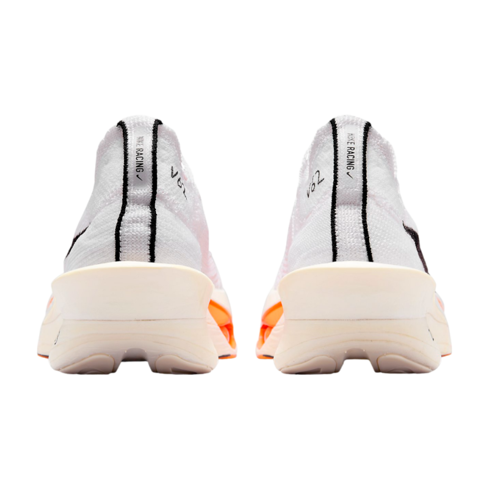 Nike Air Zoom NEXT Alphafly 3 Proto FD8357-100 / weiss