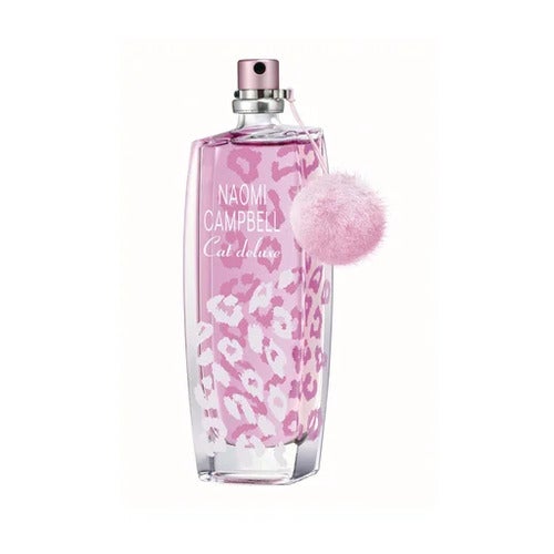 Apa de toaleta Naomi Campbell Cat Deluxe 15 ml