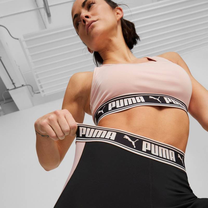 PUMA Train Strong Tights Damen
