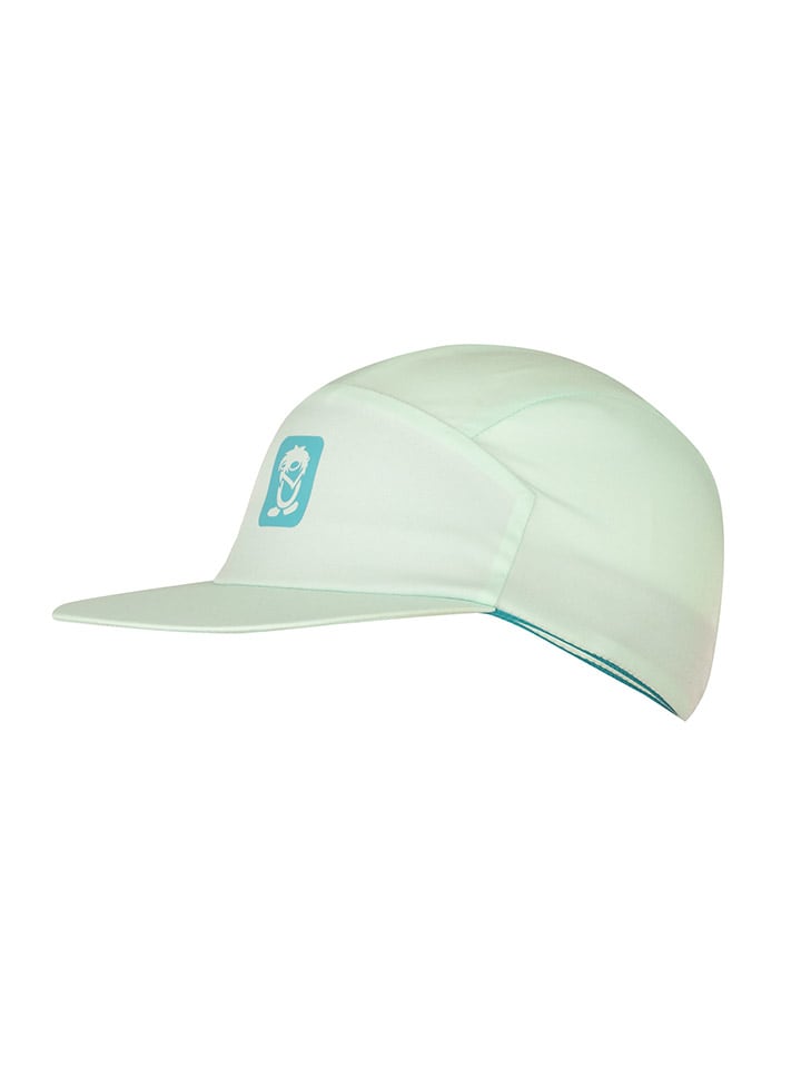 Trollkids Cap in Grün günstig kaufen