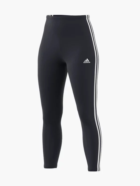 adidas 3 Streifen Essentials Leggings