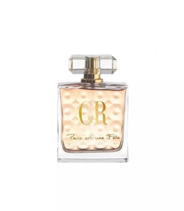 PARIS EST UNE FÊTE Eau de Parfum