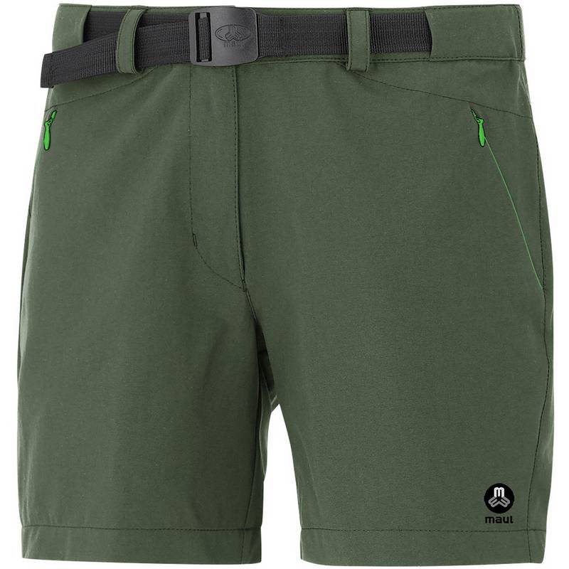 Maul Sport Leiterspitze Funktionsshorts Damen