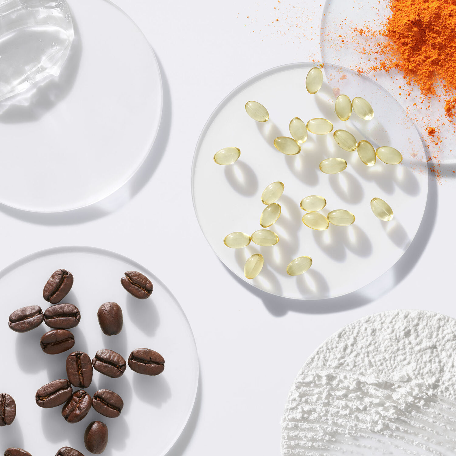 Clinique Even Better™ Base + Correcteur De Teint Global