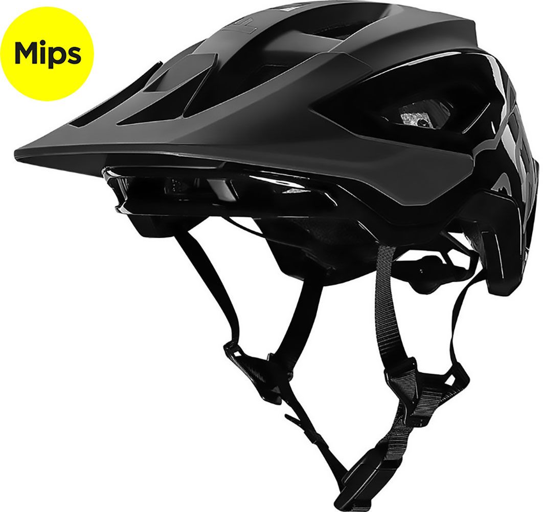 Fox Racing Speedframe Pro MIPS - MTB Helm kaufen | Bike-Discount