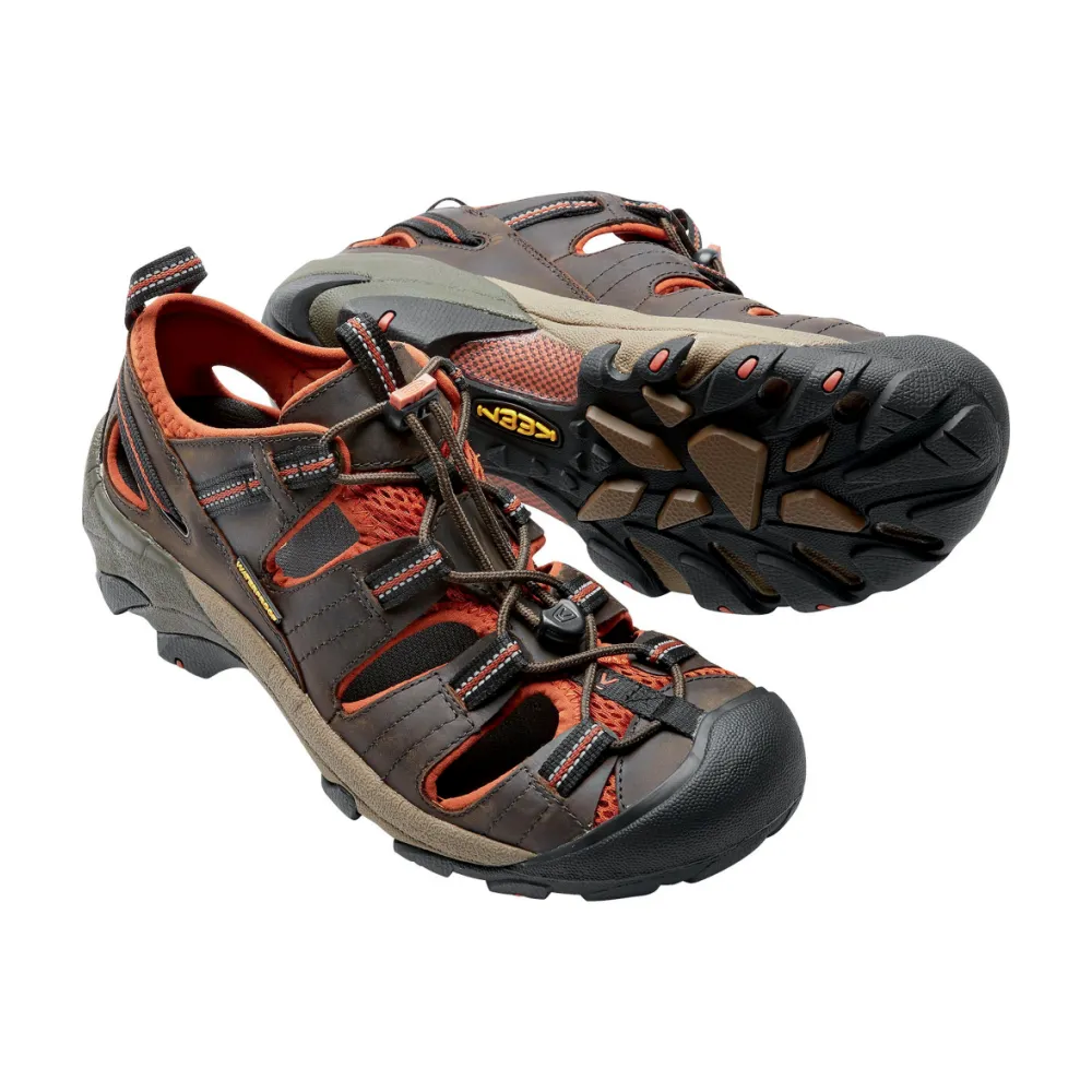 Keen ARROYO II 1008419 / braun