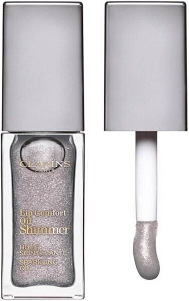 Clarins Lip Comfort Oil Shimmer Lippenöl