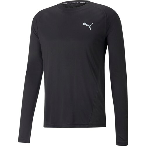 HERREN SHIRT TRAIN ALL DAY LS TEE