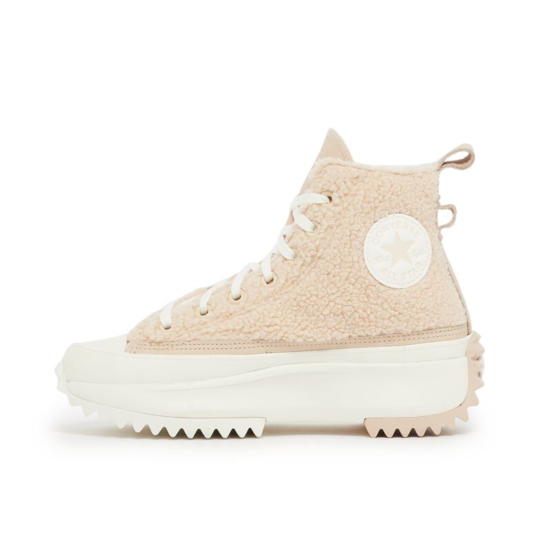 Converse Wmns Run Star Hike farro/farro/egret