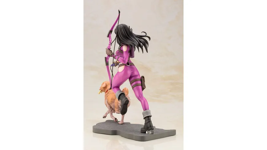 Marvel Bishoujo PVC Statue 1/7 Hawkeye (Kate Bishop) 25 cm