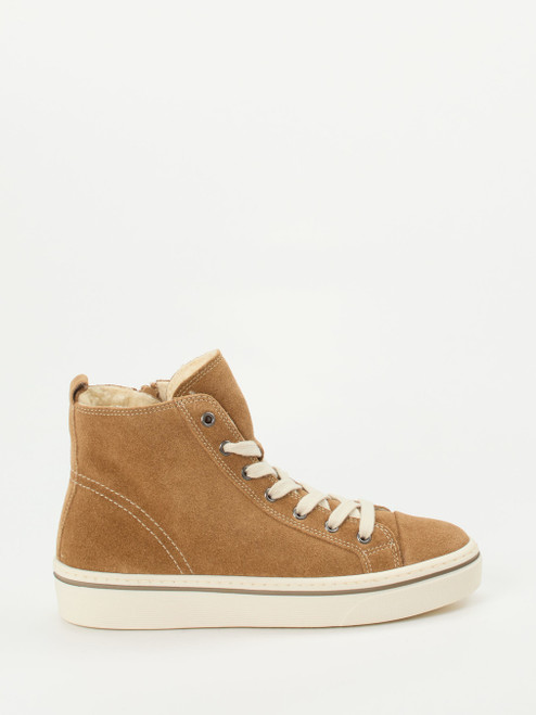 Schnürstiefelette-18032890021 Gabor
