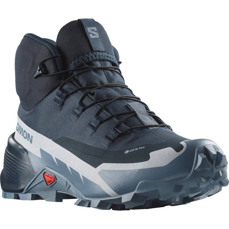 Salomon CROSS HIKE MID Wanderschuhe Damen