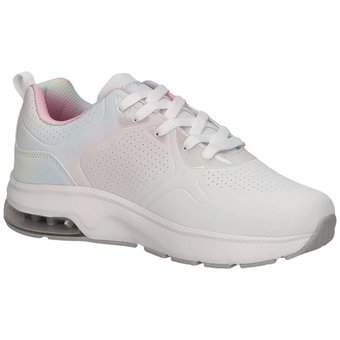 KangaROOS K PL Multi II Sneaker in weiß