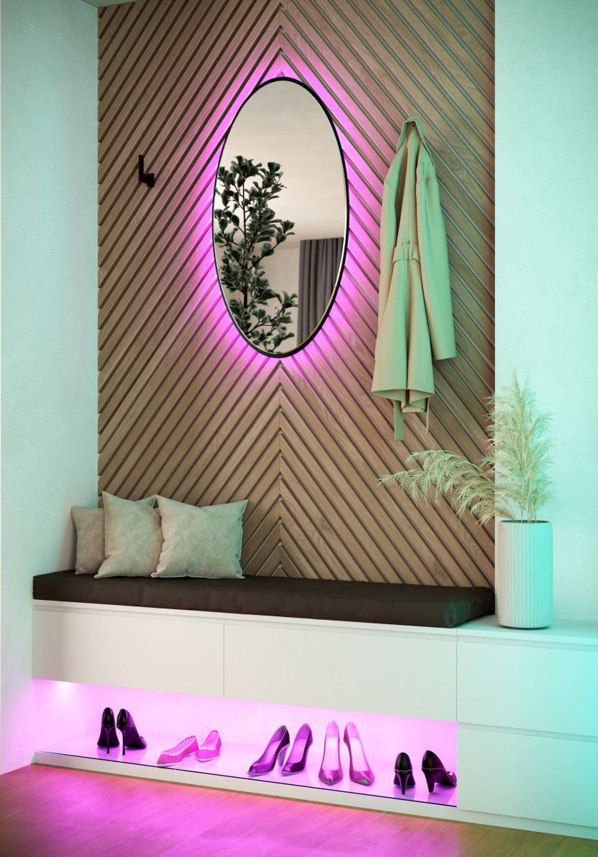 EGLO LED Band Stripe-Z