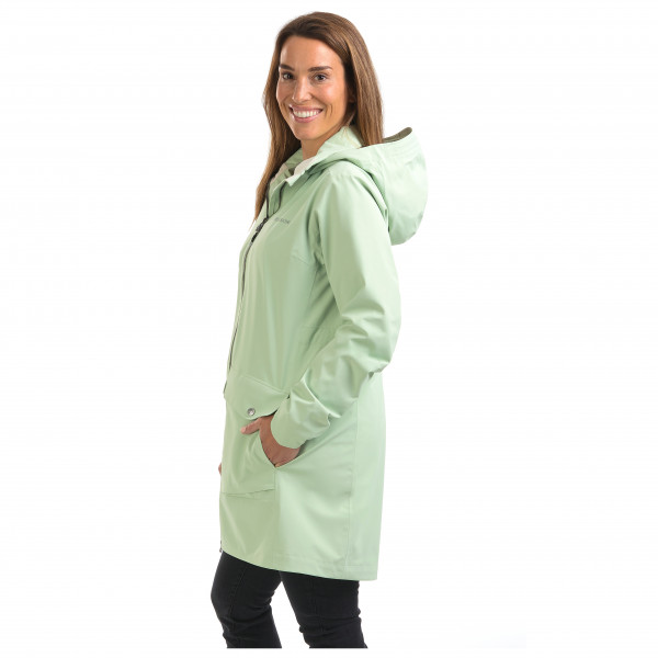 Didriksons - Women's Elvira Parka 2 - Parka