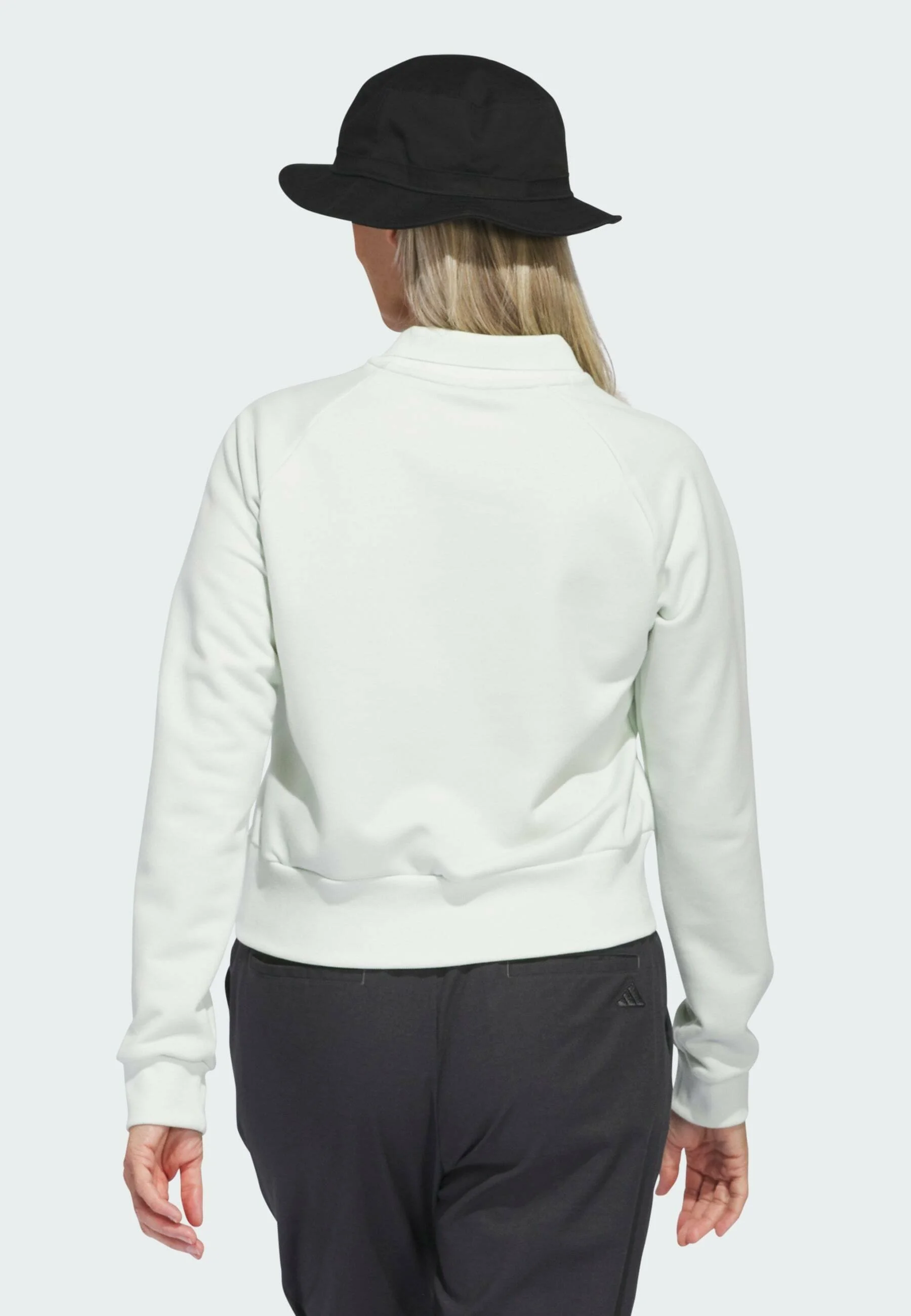 adidas Golf - Sudadera para mujer
