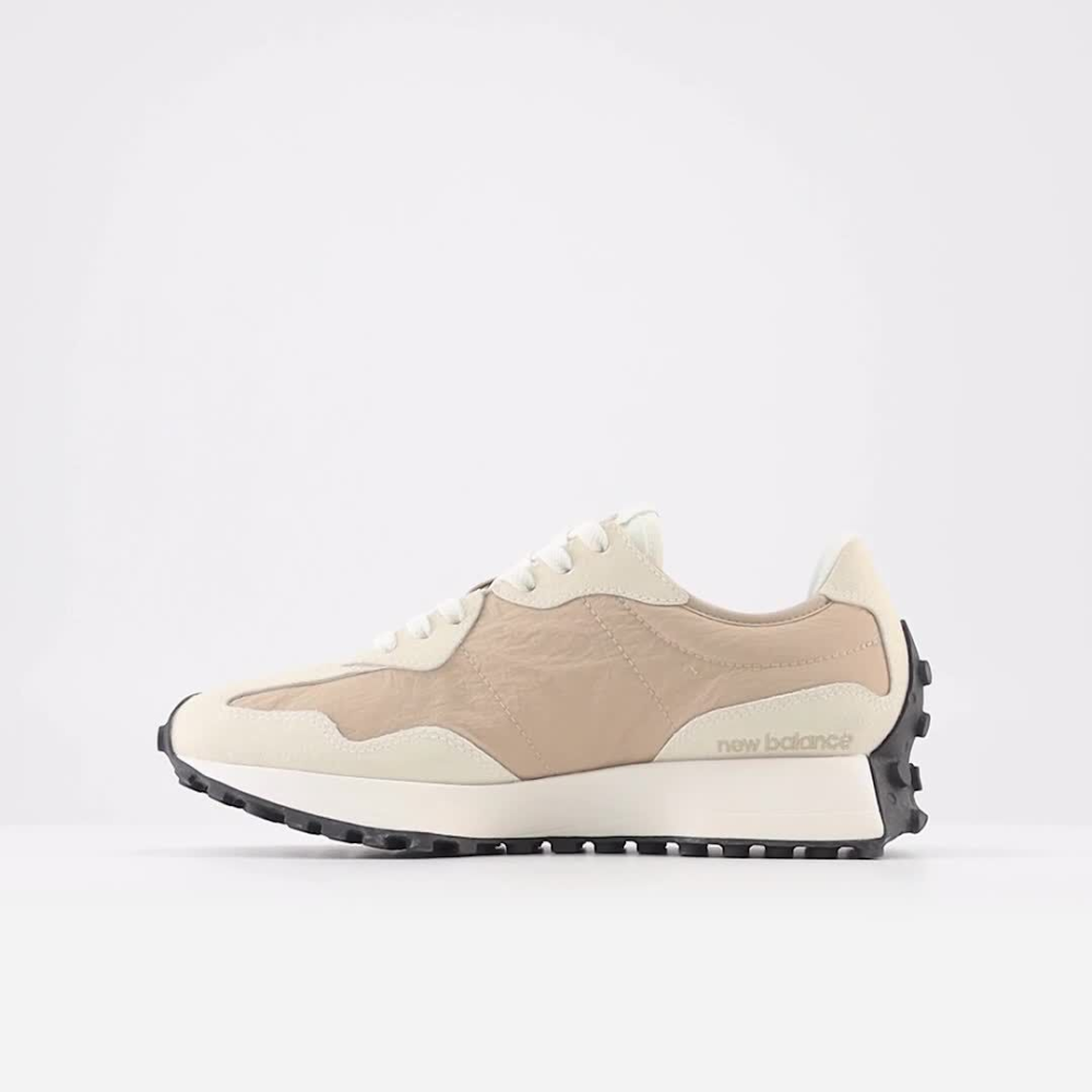 New Balance 327 WS327UM / braun