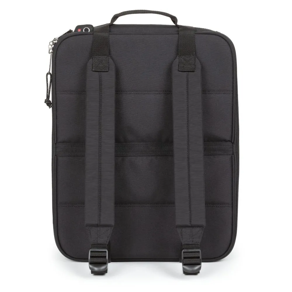 Eastpak TRAVELBOX L Weekender - Black