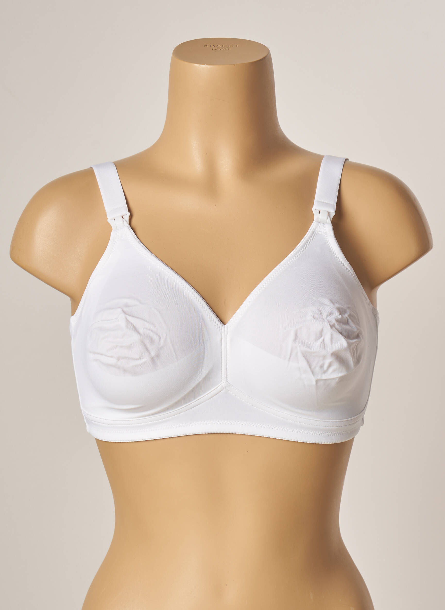 Anita Lingerie Maternite Femme couleur blanc