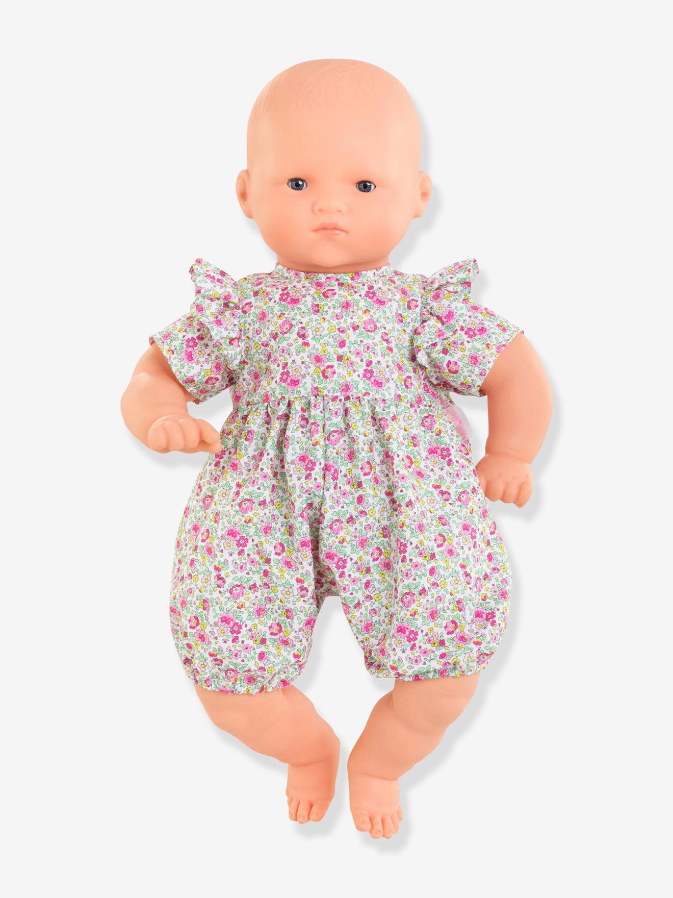 Corolle Babypuppe CHÉRI JARDIN EN FLEURS COROLLE, 52 cm - mehrfarbig