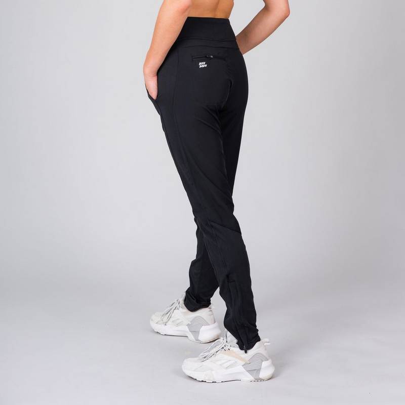 BIDI BADU Willow Tech Pants Sweathose Damen