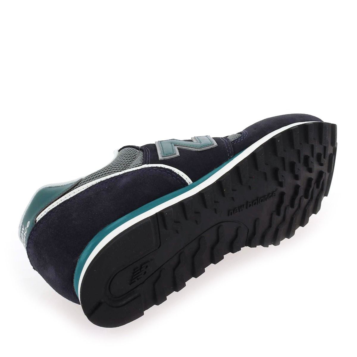 New Balance  ML373OE2 - Marine Bleu canard