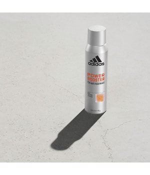 Adidas Power Booster 72H Anti-Transpirant Deodorant Spray-150 ml