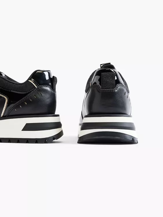 Venice Slip On Sneaker