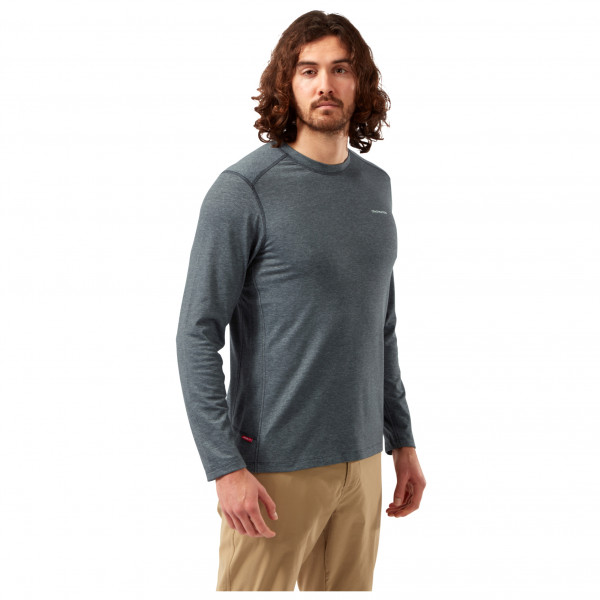 Craghoppers - NosiLife Talen L/S T-Shirt - Longsleeve