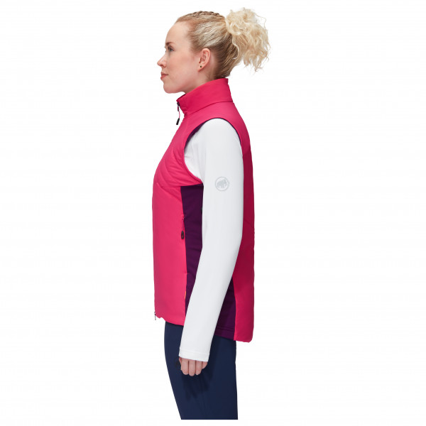 Mammut - Women's Rime Light Insulated Flex Vest - Kunstfaserweste