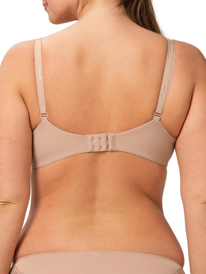 Triumph Bügel-BH Body Make-Up in SMOOTH BEIGE günstig kaufen