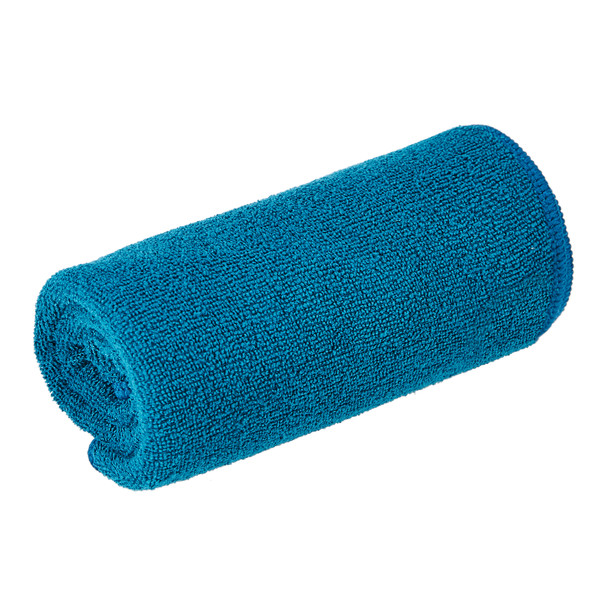 TERRY TOWEL ECO - Reisehandtuch