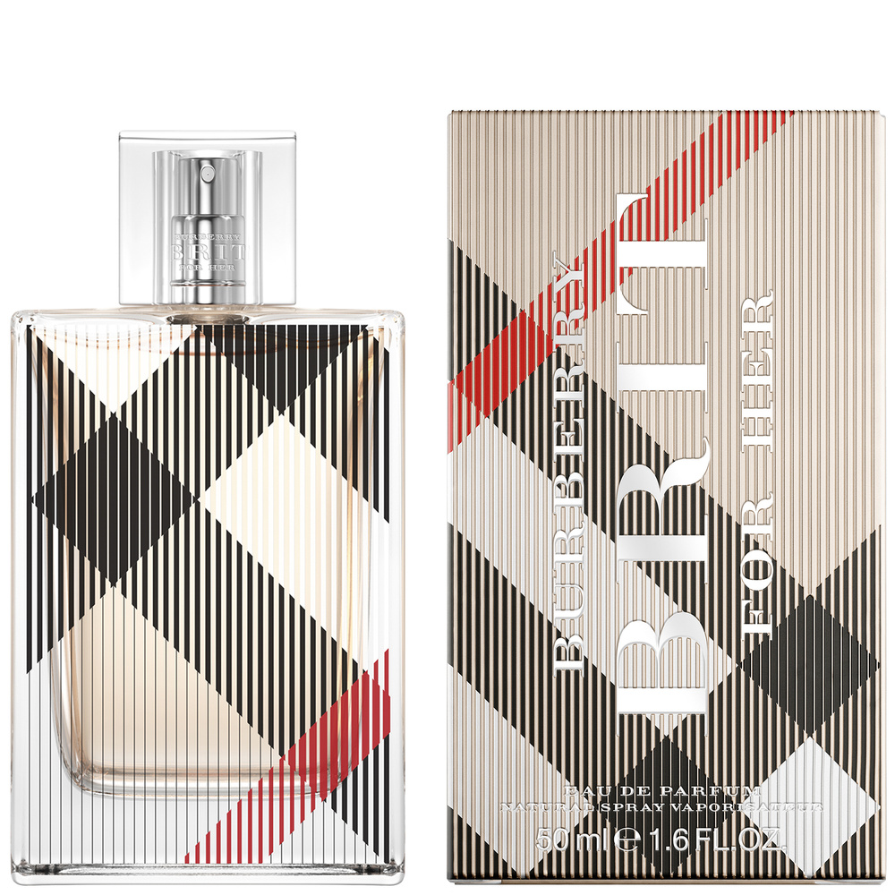 Burberry Brit Eau de Parfum