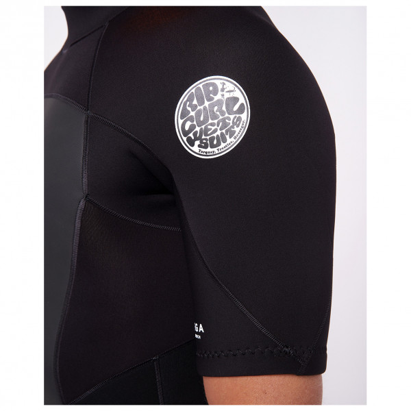 Rip Curl - Omega 2mm Back Zip - Neoprenanzug