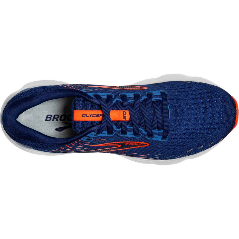 Brooks Glycerin 20 Laufschuhe Herren