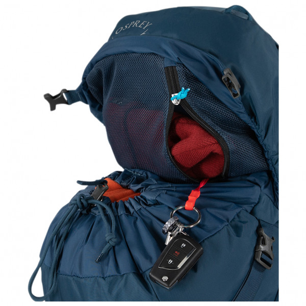 Osprey - Kestrel 48 - Trekkingrucksack