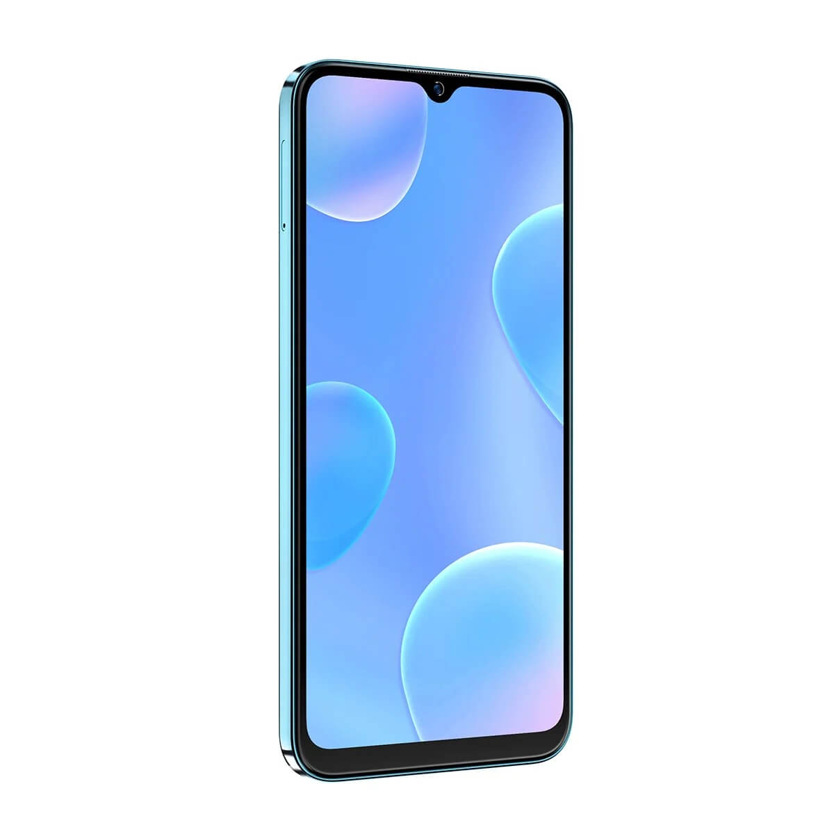 Blackview A95 Blau Smartphone 20MP 8MP Kamera, Helio P70 8GB 128GB, 6,53