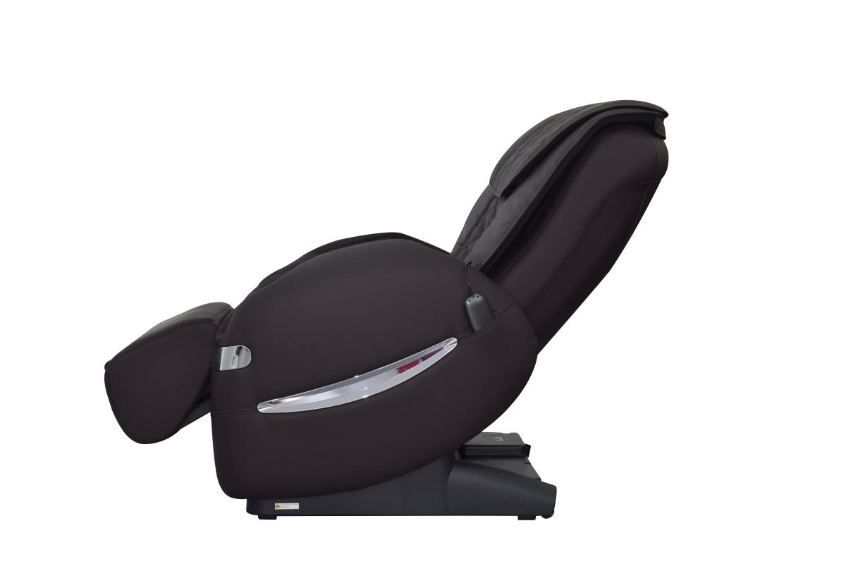 Alpha Techno Massagesessel RF-Sendai-19 braun