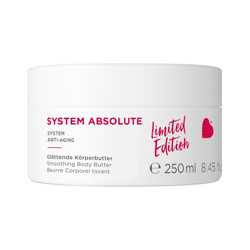Smoothing Body Butter