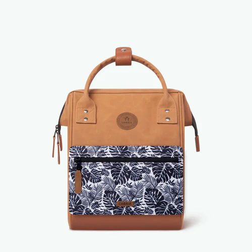 Adventurer Small Backpack Moscow Brown